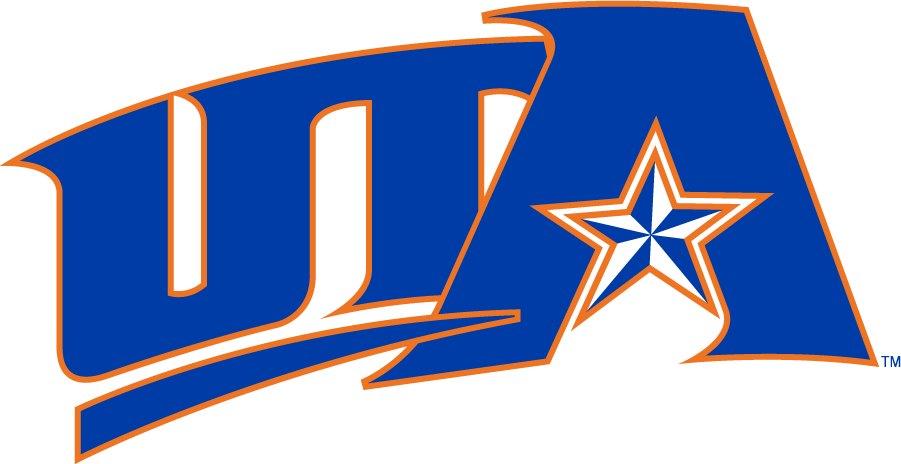 Texas-Arlington Mavericks 2006-2010 Primary Logo diy DTF decal sticker